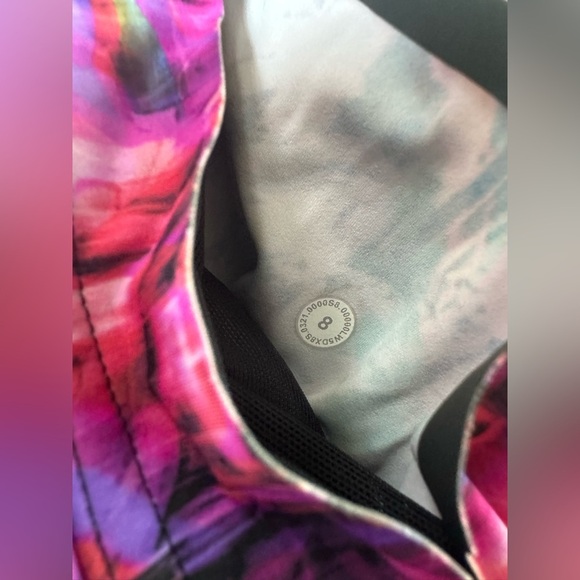 Lululemon Base Pace High-Rise Legging 28" Size 8 - Picture 4 of 8